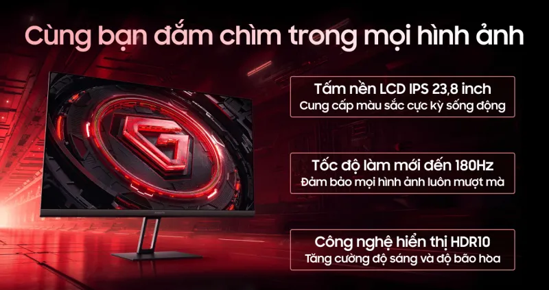 Chi tiết màn hình Xiaomi